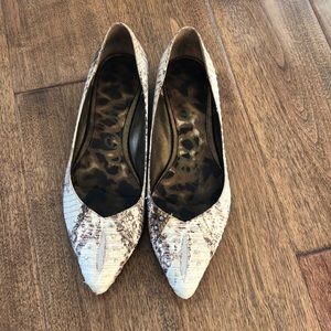 Sam Edelman Flats